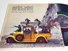 THE BEACH BOYS-SURFIN SAFARI-LP/Vinyl/Record