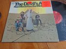THE DEVILS ANVIL Hard Rock From The Middle East SEALED ORIG. HEAVY PSYCH LP