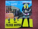 PRINCE BUSTER - THE OUTLAW-  BBLP822
