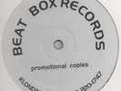 Klondike Kat PROMO EP  TEXAS G FUNK RAP DJ SCREW BIG HAWK LIL KEKE WOSS