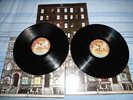 Led Zeppelin Physical Graffiti double vinyl LP