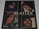 Best of THE BEATLES A Hard Day's Night/Help/Bad Boy THAI Thailand 12