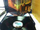 Pink Floyd LP Animals UK 1st press A-2U & B-2U Matrix Rare Factory Sample EX