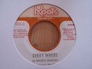 MIGHTY FANTELS - EVERYWHERE – ORIG. ROOTS 7” - JAH SHAKA KILLER
