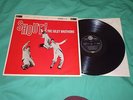 The Isley Brothers - Shout  1959 LP - 1st UK  Press - Ex+ /Ex + Condition   