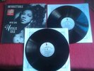 NATALIE COLE UNFORGETTABLE  DOUBLE LP