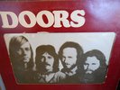 The Doors - L.A. Woman [Elektra] (A1/B1 UK LP Ex. Vinyl)