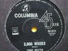 TERRY BRITTEN RARE OZ PSYCH/BEAT MONSTA=BARGAIN DAY