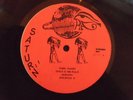 SUN RA Horizon aka Starwatchers SATURN RECORDS original 1970's vinyl LP