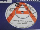 JIMMY RADCLIFFE DEMO    7  LONG AFTER 1ST PRESS N SOUL RARITY 45 PLAYS NICE 