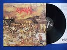 CHAKAL ABOMINABLE ANNO DOMINI SEPULTURA HOLOCAUSTO COGUMELO PRODUÇOES RARE EX