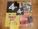 4 LPs + 3x7