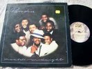 Paradise World's Midnight RARE Gospel Funk LP Original US Pressing Onyx Intl