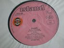 LP Jethro Tull  „Benefit“  Pink Island mit RIESEN-POSTER TOP