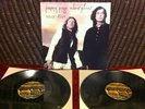 PAGE and PLANT Led Zeppelin NO QUARTER UNLEDDED Vinyl LP Atlantic Record 82706-1