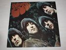 the beatles rubber soul.