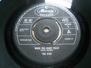 ***THE EYES - WHEN THE NIGHT FALLS. UK 1965 FREAKBEAT MEGA RARITY ON MERCURY***
