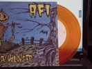 AFI All Hallows E.P Vinyl
