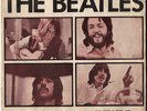 THE BEATLES I've Got A Feeling/One After 909 THAI Thailand 7