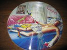 Rare Picture LP von Marillion - FUGAZI