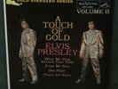 Elvis Presley A Touch Of Gold Volume 2 EP Orange MINT 1968