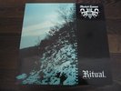 Master's Hammer - Ritual LP (Tormentor, Root, Mayhem, Dissection, VON)