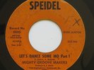 Funk 45 - Mighty Groove Makers 