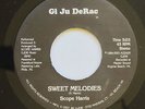 Modern Soul Boogie 45 - Scope Harris 