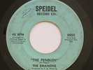 Funk/Sweet Soul 45 - Emanons 