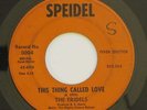 Sweet Soul 45 - Tridels 