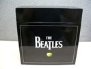 THE BEATLES Stereo 180 Gram Vinyl Box Set (Sold 