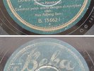 Malay 78rpm Indon Beka GAMELAN PELOK Mas Adjeng Semi 15662