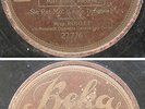 Malay 78rpm Indonesia Stamboel Mis Roboet 27776
