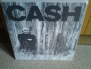 Johnny Cash - Unchained Vinyl LP