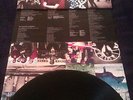 U2 - ACHTUNG BABY LP + INNER & INSERT EX UK FIRST PRESS. UNCENSORED NAKED ADAM