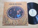 Glencoe S/T LP Psych Rock on Great Western Grammaphone 1972