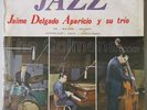 JAIME DELGADO APARICIO Y SU TRIO 