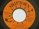 70s Soul 45 - Barbara Stant 