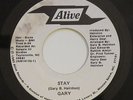 Sweet Soul/Boogie 45 - Gary 