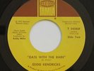 Funk Soul 45 - Eddie Kendricks 