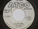 Funk 45 - Cold Grits 