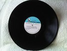 SCOTT WALKER / ENGEL 12in DOUBLE SIDED ACETATE