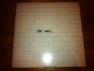 Pink Floyd The Wall LP 'First Press' Harvest 4111 MATRIX A5U LP Vinyl