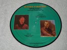 LP KRAFTWERK Neue Kraft PART 1 GERMAN 1st Press 1991 Stereo PICTURE DISC Rare
