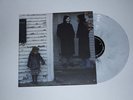 Brand New Devil And God Are Raging Inside White & Black Vinyl Record Deja Etendu