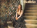 DALIDA Ils ont changé ma chanson French LP SONOPRESSE 39701