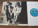 Les Sauterelles - Same rare Swiss Beat