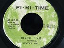 Scatty Bell - Black I Am JA orig 7