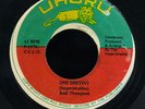 Basil Thompson - One Destiny JA orig 7
