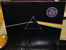 PINK FLOYD VERY RARE SEALED LP DARK SIDE OF THE MOON CANADA 1ST PRESS NO BARCODE